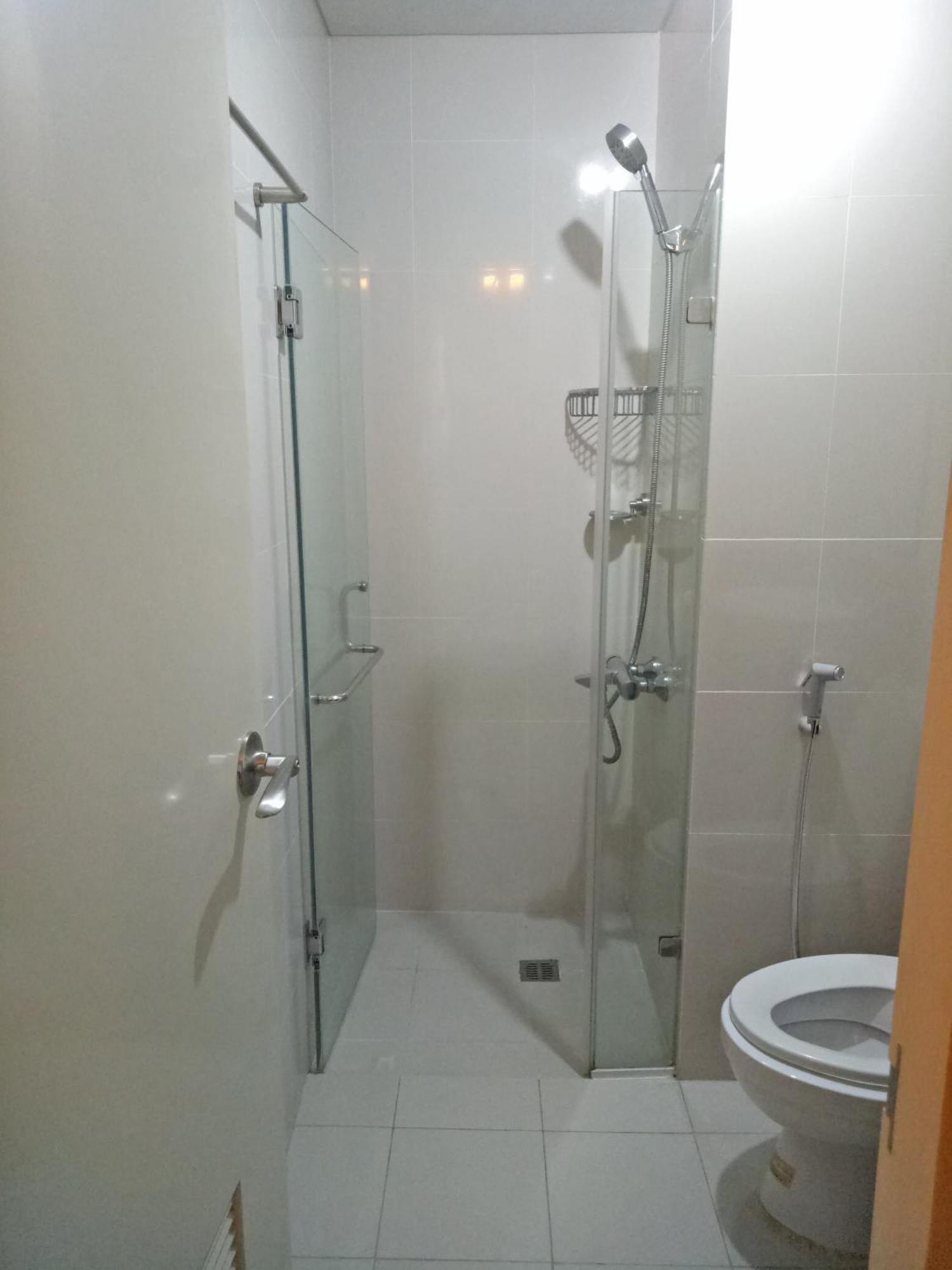 Condo Apartment near Manila Airport NAIA T3 Esterno foto