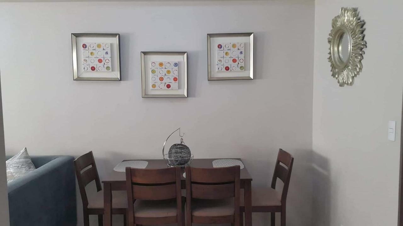 Condo Apartment near Manila Airport NAIA T3 Esterno foto