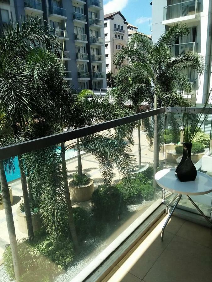 Condo Apartment near Manila Airport NAIA T3 Esterno foto