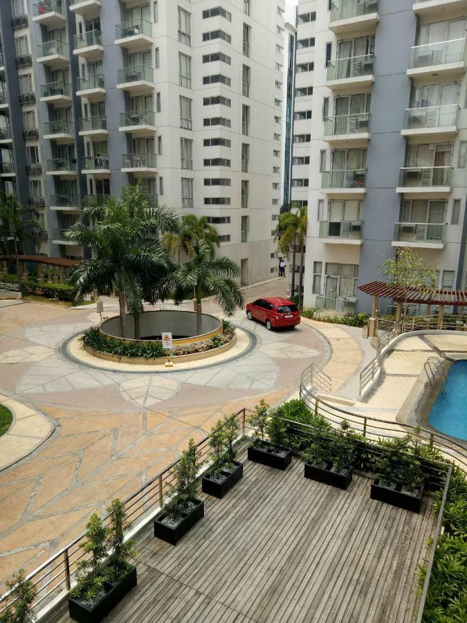 Condo Apartment near Manila Airport NAIA T3 Esterno foto
