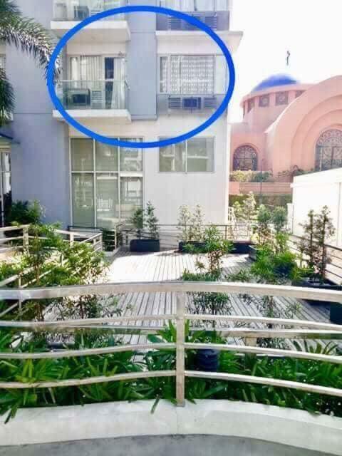 Condo Apartment near Manila Airport NAIA T3 Esterno foto