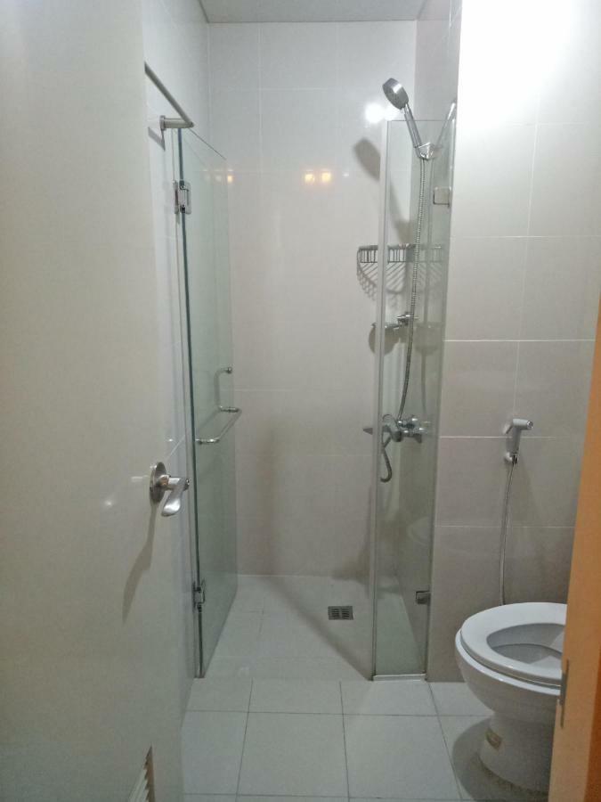 Condo Apartment near Manila Airport NAIA T3 Camera foto