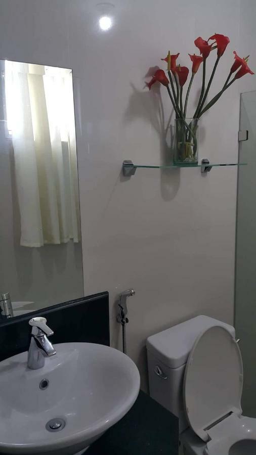 Condo Apartment near Manila Airport NAIA T3 Esterno foto